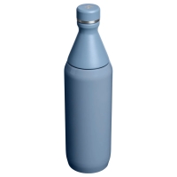 Stanley The All Day Slim Bottle Indigo