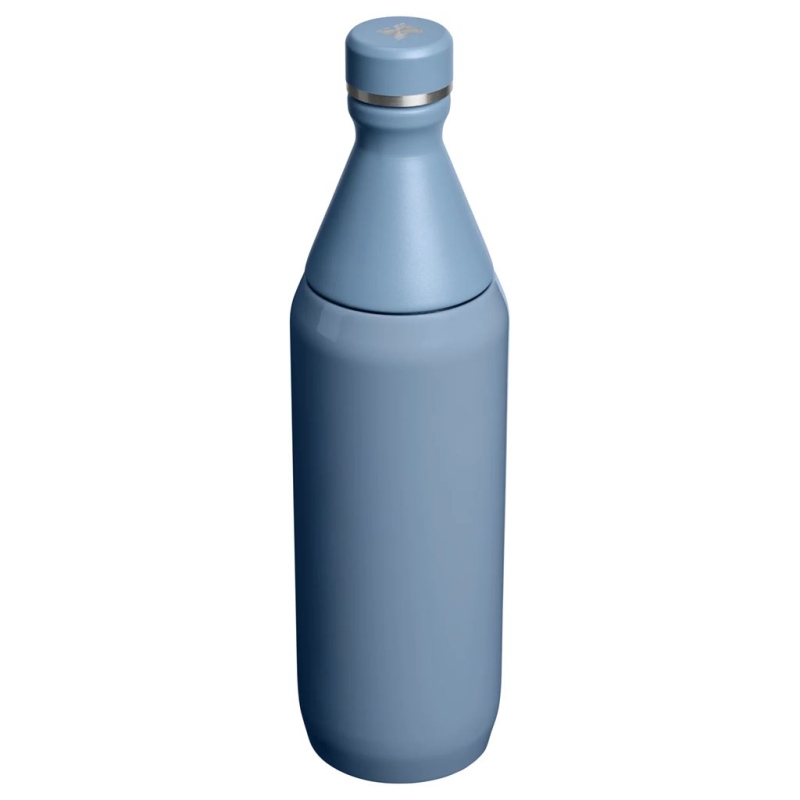 Stanley The All Day Slim Bottle Indigo