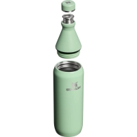 Stanley The All Day Slim Bottle Pistachio Gloss