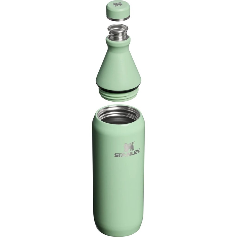 Stanley The All Day Slim Bottle Pistachio Gloss