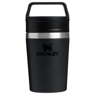 Stanley The Café-To-Go Travel Mug 0,23L Black