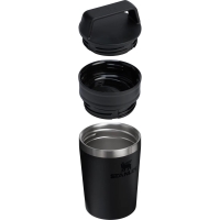 Stanley The Café-To-Go Travel Mug 0,23L Black