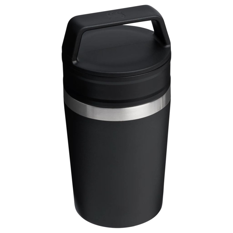 Stanley The Café-To-Go Travel Mug 0,23L Black