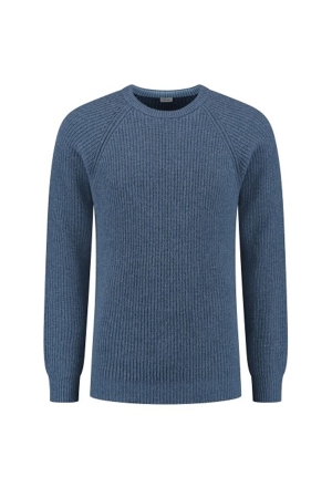 Blauw 