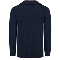 Blue Loop Originals Essential Nautic Sweater Navy