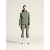 Craft Adv Essence Hydro Jacket Women's Leaf
