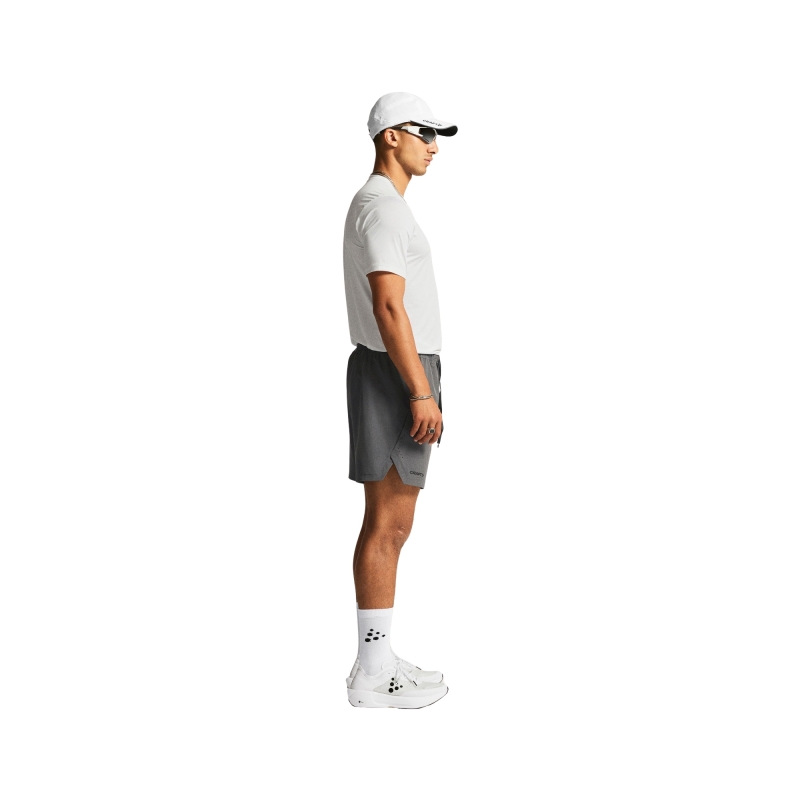 Craft Adv Essence SS Tee 2 White