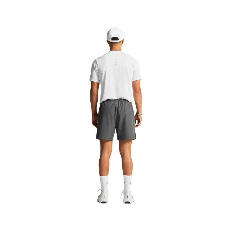 Craft Adv Essence SS Tee 2 White