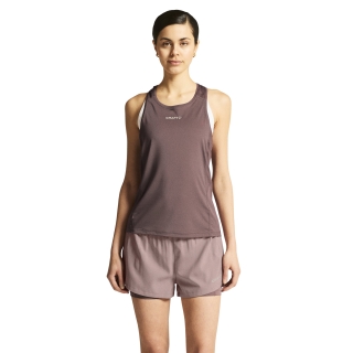 Craft Adv Essence Singlet 2 Women's Flint