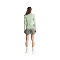 Craft Adv Essence LS Tee Women's GLACIAL