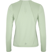 Craft Adv Essence LS Tee Women's GLACIAL