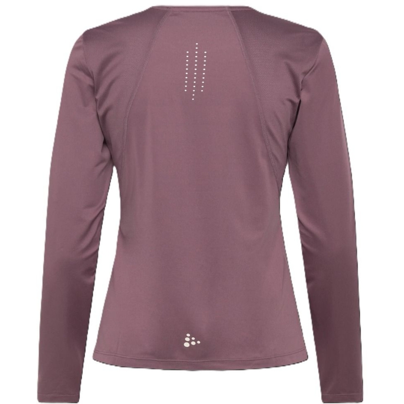 Craft Adv Essence LS Tee Women's Flint