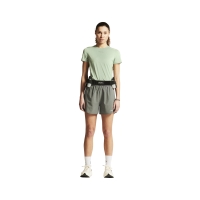 Craft Adv Essence SS Tee 2 Women's Glacial