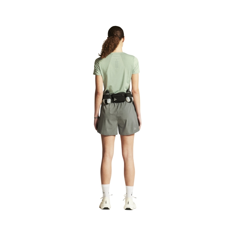 Craft Adv Essence SS Tee 2 Women's Glacial
