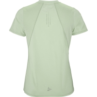 Craft Adv Essence SS Tee 2 Women's Glacial