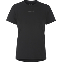 Craft Adv Essence SS Tee 2 Women's Black