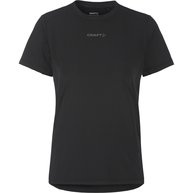 Craft Adv Essence SS Tee 2 Women's Black