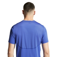 Craft Core Essence SS Tee 2 Ink Blue
