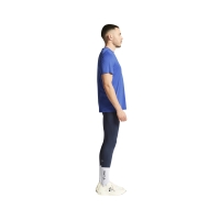 Craft Core Essence SS Tee 2 Ink Blue