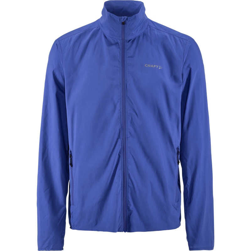 Craft Core Essence Wind Jacket Ink Blue
