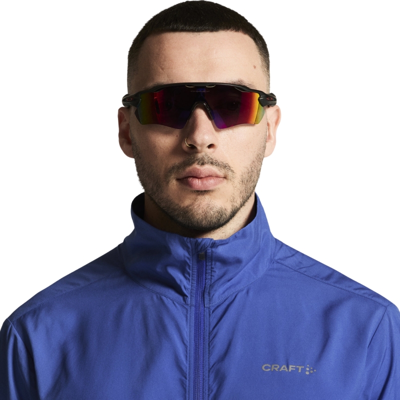 Craft Core Essence Wind Jacket Ink Blue