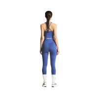 Craft Collective Cropped Singlet Women's Ink Blue