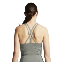 Craft Collective Cropped Singlet Women's Leaf