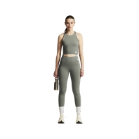 Craft Collective Cropped Singlet Women's Leaf