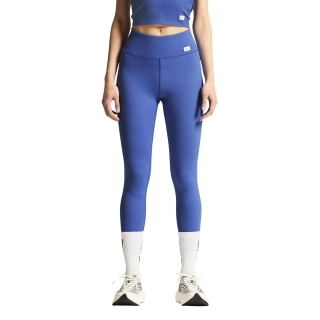 Craft Collective 7/8 Tights Women's Ink Blue