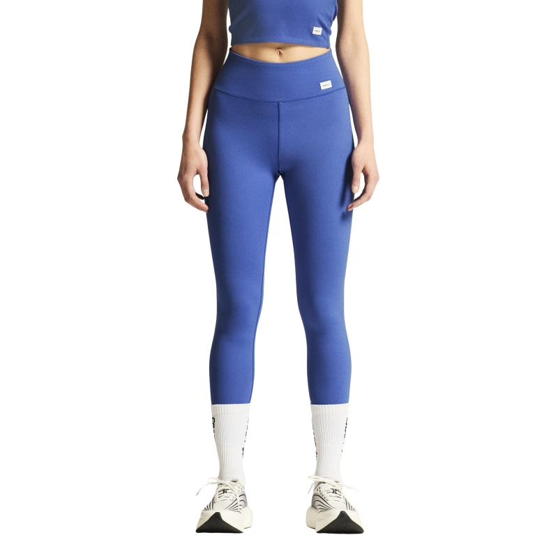 Craft Collective 7/8 Tights Women's Ink Blue