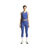 Craft Collective 7/8 Tights Women's Ink Blue