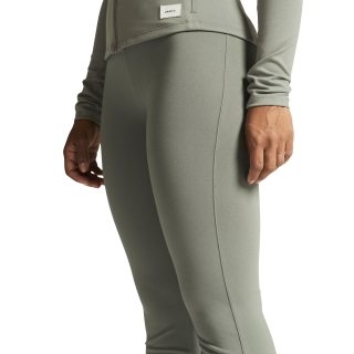 Craft Collective Flares Women's Leaf