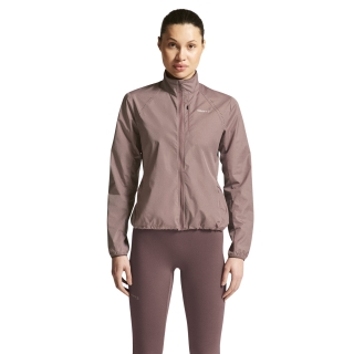 Craft Essence Wind Jacket Women's Poypurri