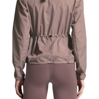 Craft Essence Wind Jacket Women's Poypurri