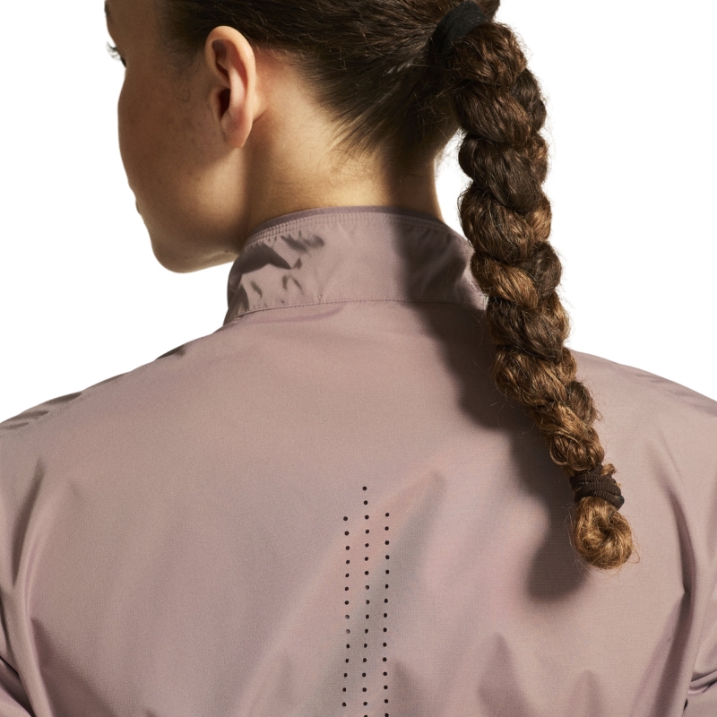 Craft Essence Wind Jacket Women's Poypurri