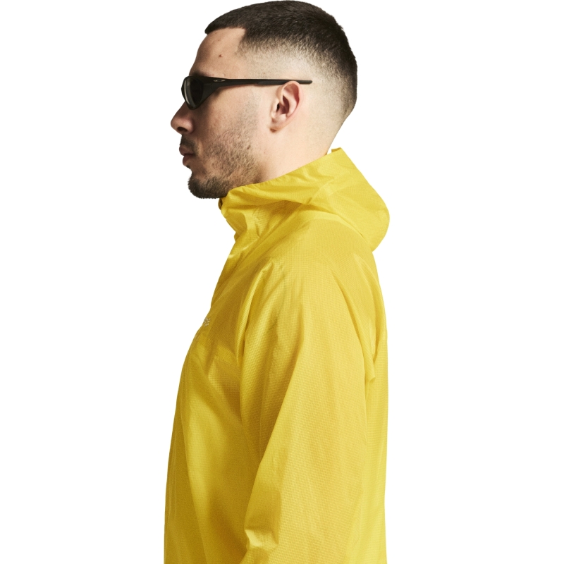 Craft Hypervent Light Wind Jacket Vega