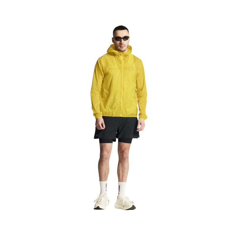 Craft Hypervent Light Wind Jacket Vega