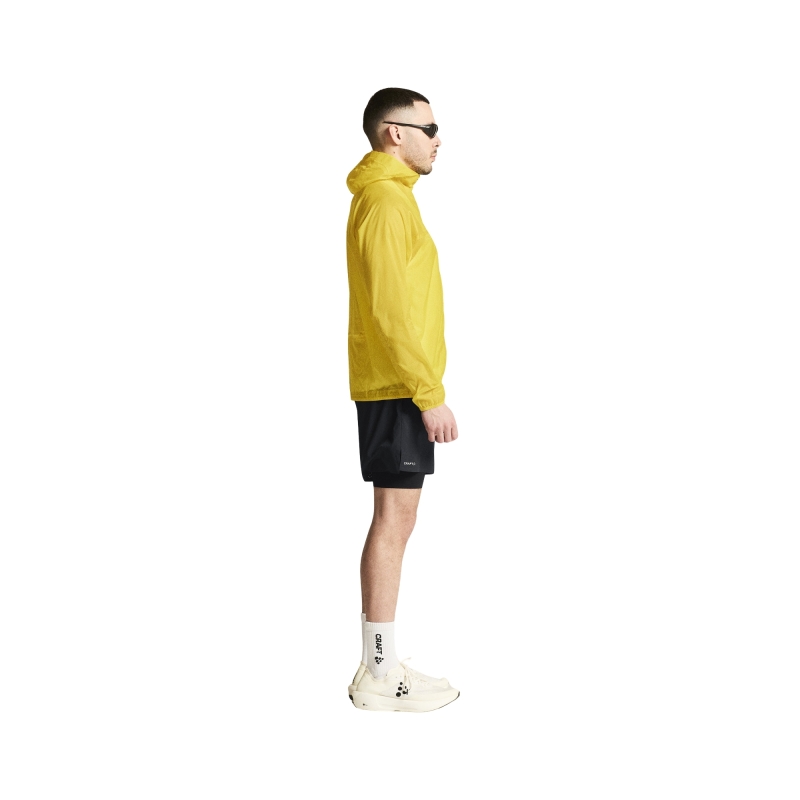 Craft Hypervent Light Wind Jacket Vega