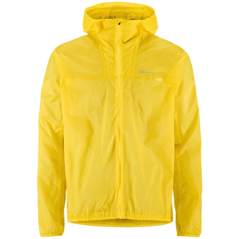 Craft Hypervent Light Wind Jacket Vega