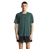 Craft Hypervent Tee Peridot