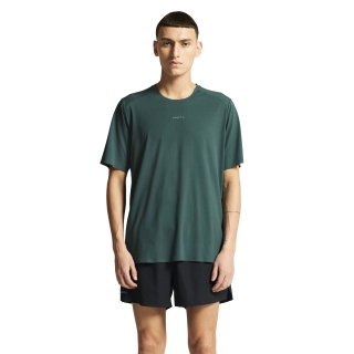 Craft Hypervent Tee Peridot