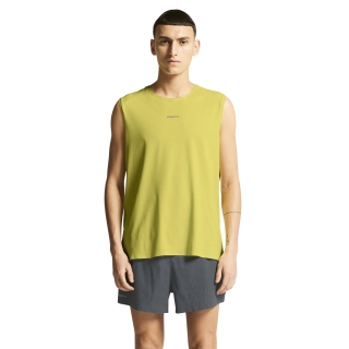 Craft Hypervent Sleeveless Zest