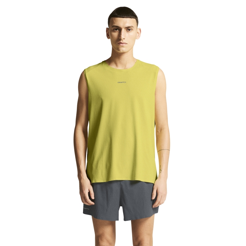 Craft Hypervent Sleeveless Zest