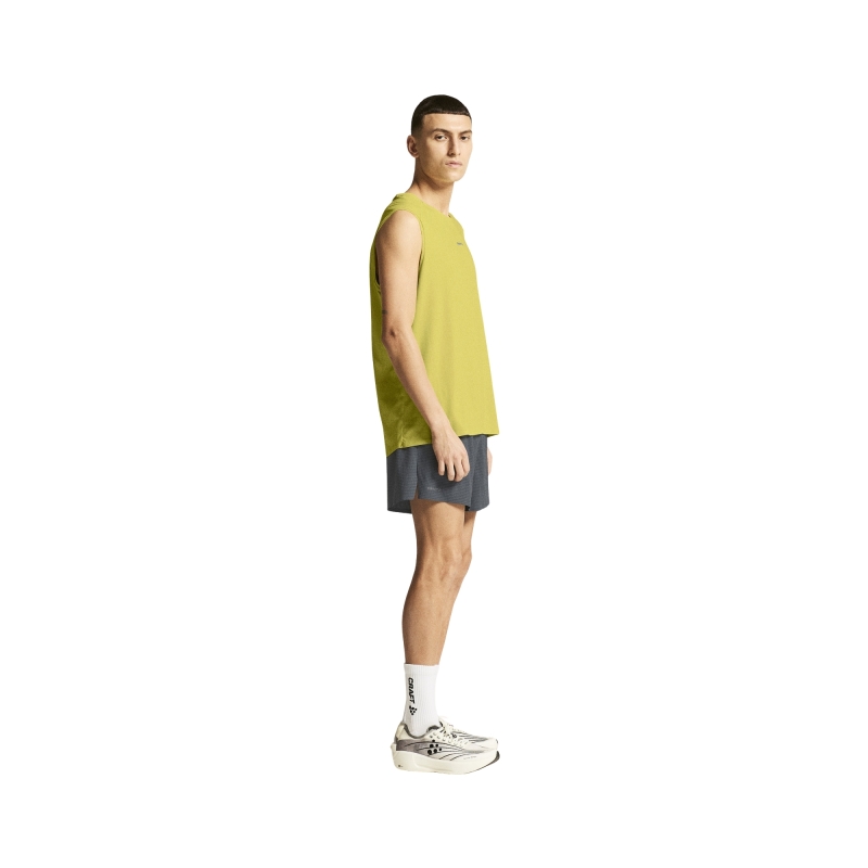 Craft Hypervent Sleeveless Zest
