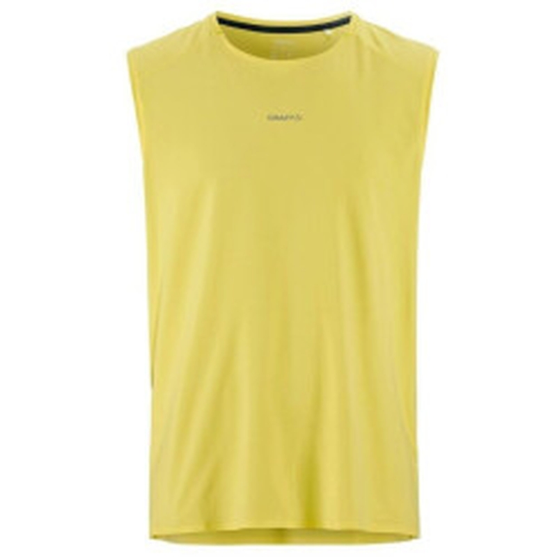 Craft Hypervent Sleeveless Zest