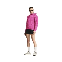 Craft Hypervent Light Wind Jacket Women's Magenta