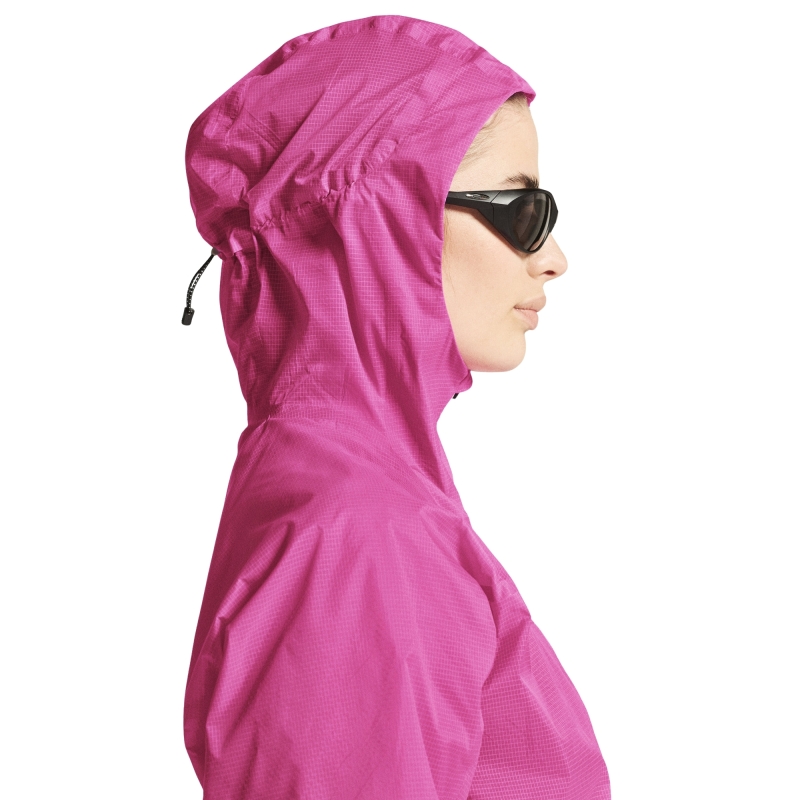 Craft Hypervent Light Wind Jacket Women's Magenta