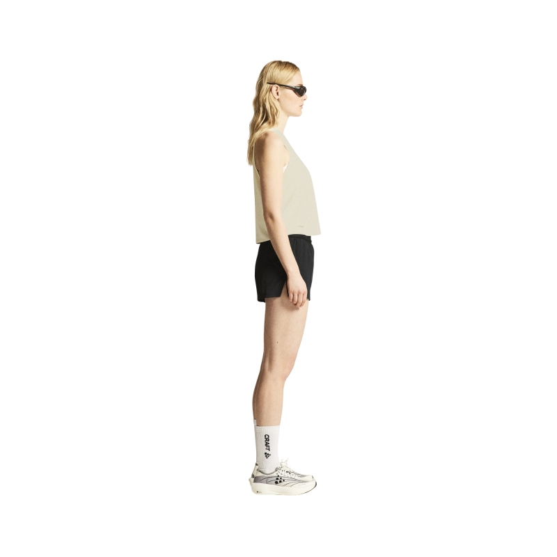 Craft Hypervent Singlet Women's Tofu