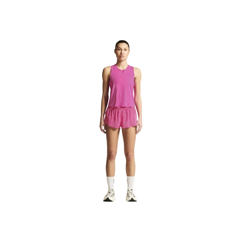 Craft Hypervent Singlet Women's Magenta