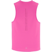 Craft Hypervent Singlet Women's Magenta